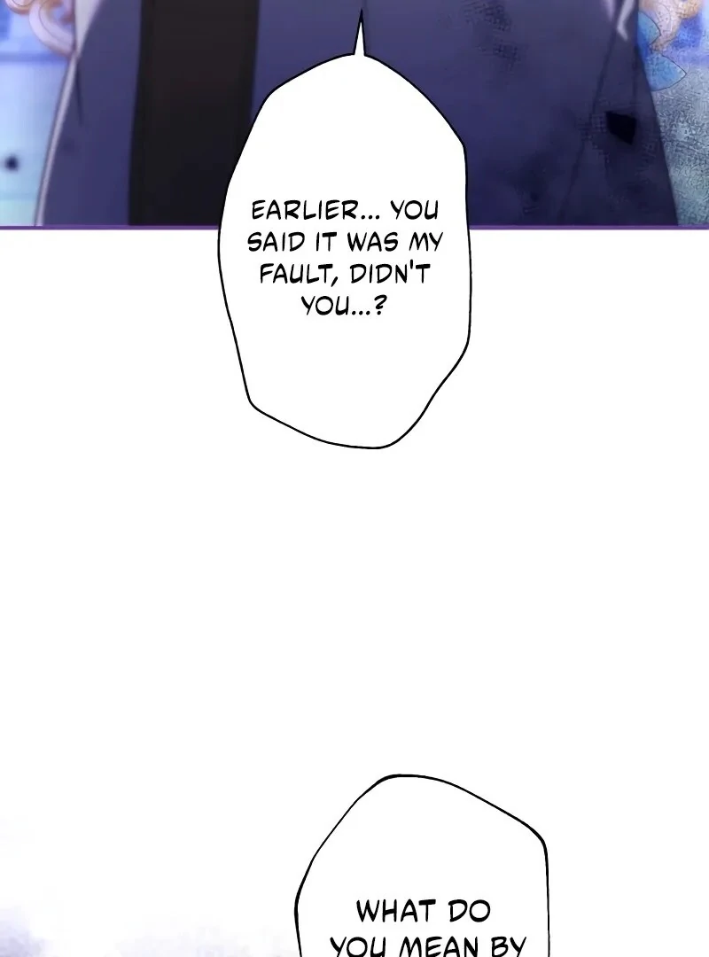 I Still Don't Know About My Favourite Character's Unwavering Obsession Chapter 40 - page 41