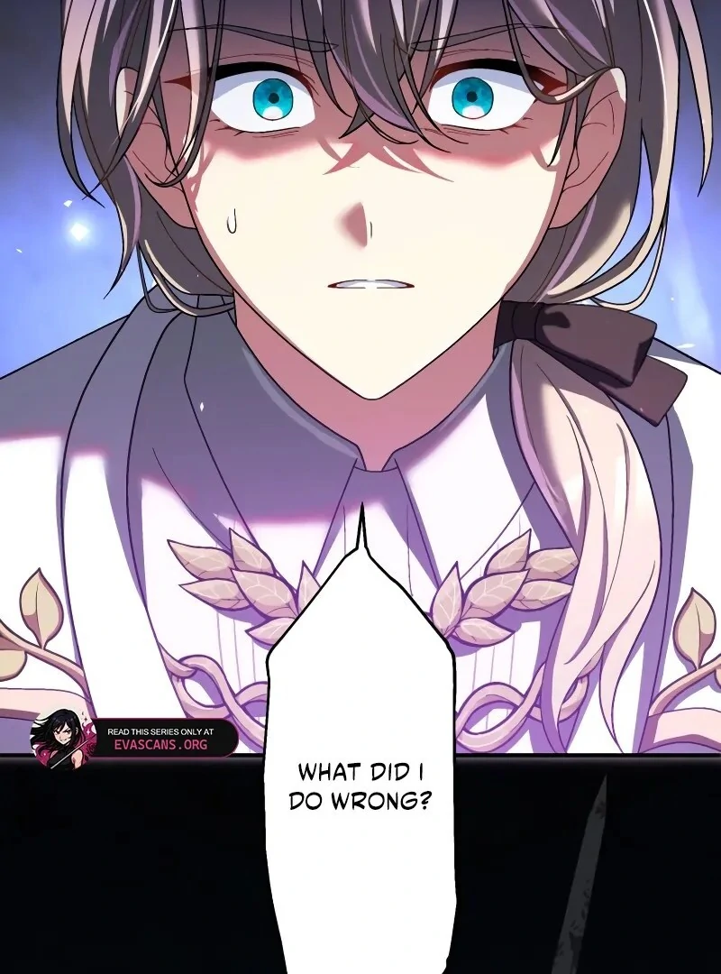 I Still Don't Know About My Favourite Character's Unwavering Obsession Chapter 40 - page 43