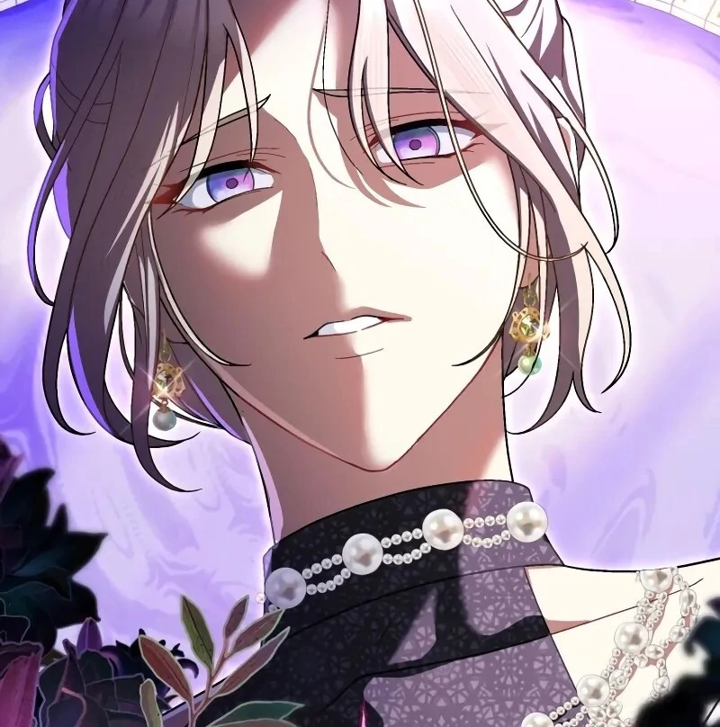 I Still Don't Know About My Favourite Character's Unwavering Obsession Chapter 40 - page 45