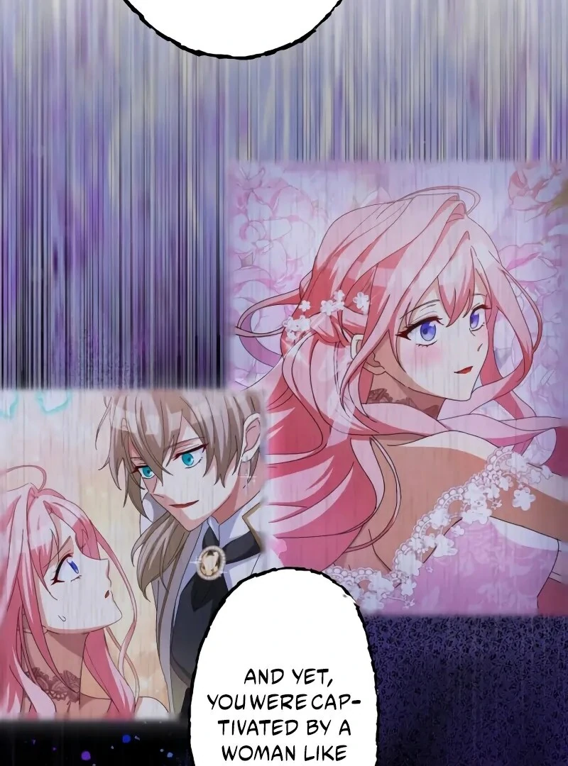 I Still Don't Know About My Favourite Character's Unwavering Obsession Chapter 40 - page 48