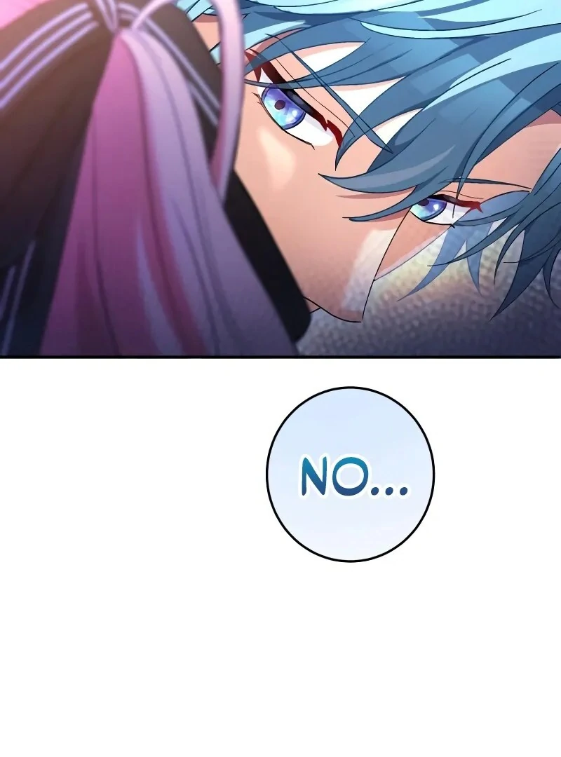 I Still Don't Know About My Favourite Character's Unwavering Obsession Chapter 40 - page 4