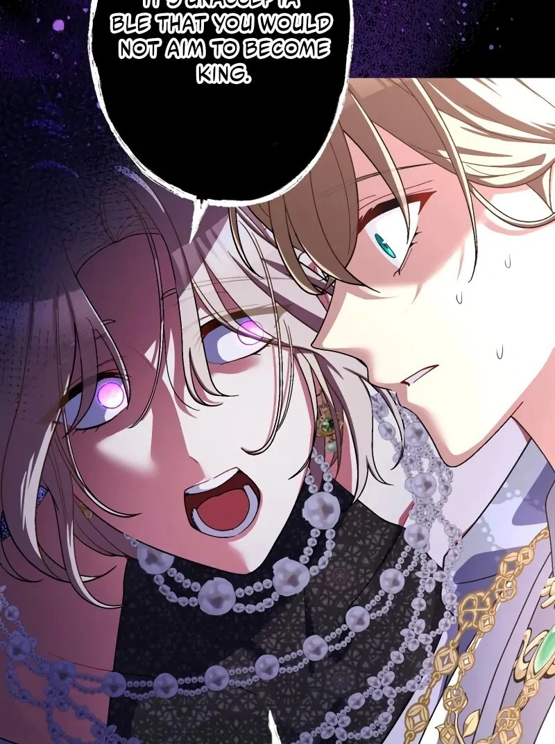 I Still Don't Know About My Favourite Character's Unwavering Obsession Chapter 40 - page 51