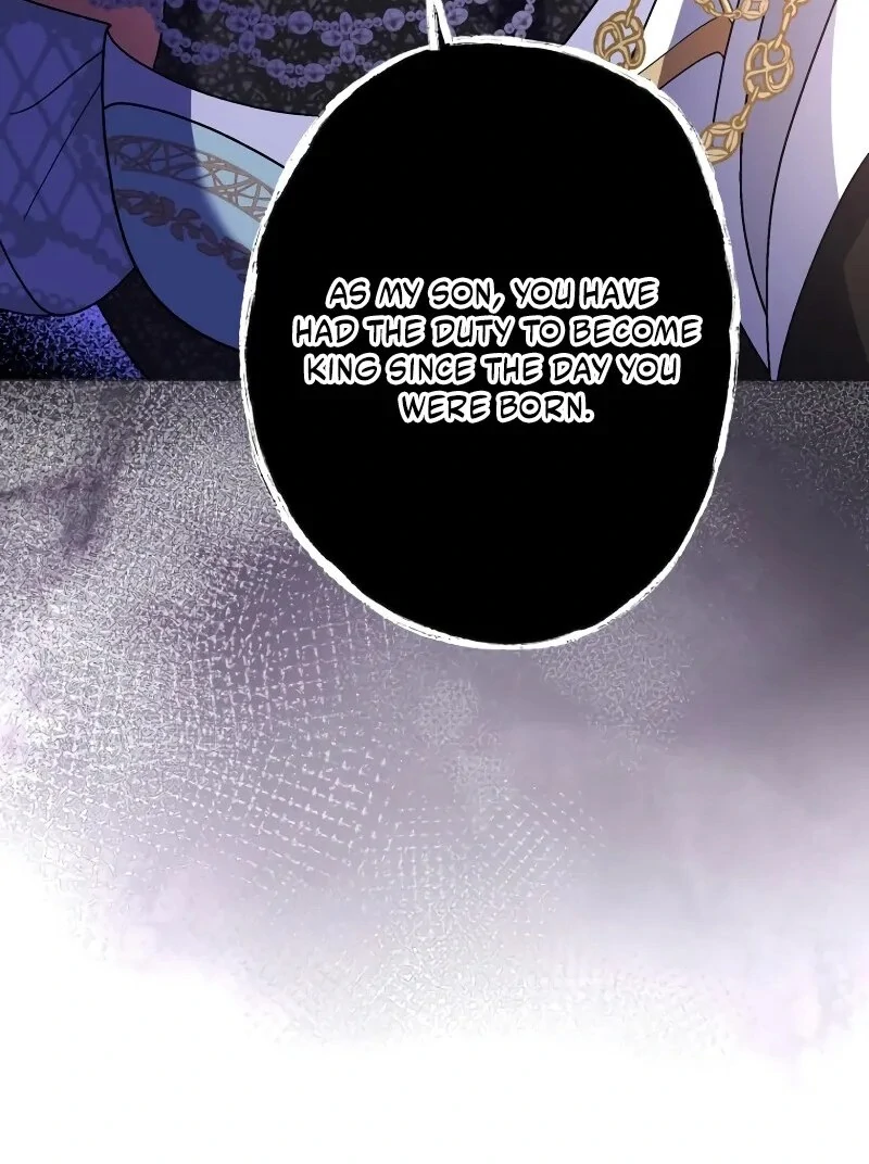 I Still Don't Know About My Favourite Character's Unwavering Obsession Chapter 40 - page 52