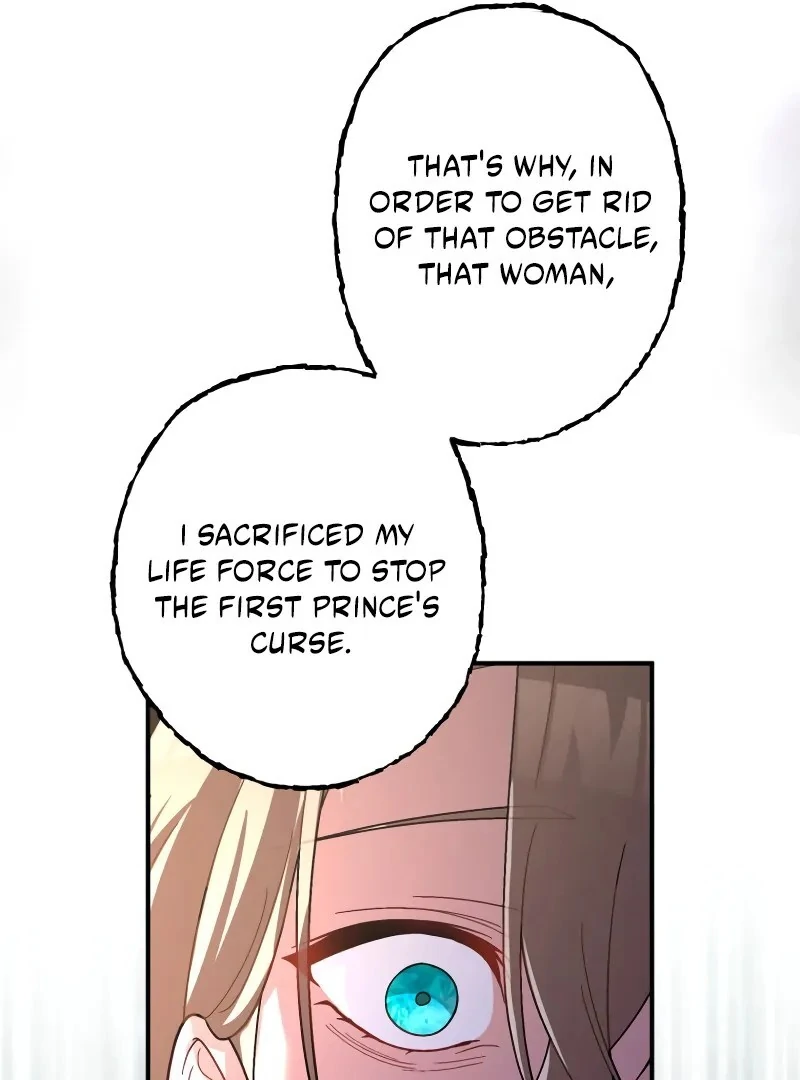 I Still Don't Know About My Favourite Character's Unwavering Obsession Chapter 40 - page 53