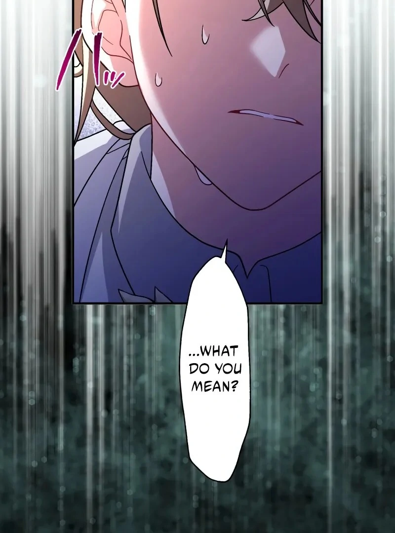 I Still Don't Know About My Favourite Character's Unwavering Obsession Chapter 40 - page 54