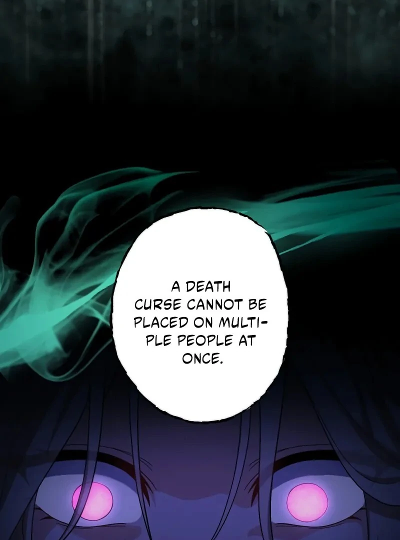 I Still Don't Know About My Favourite Character's Unwavering Obsession Chapter 40 - page 55