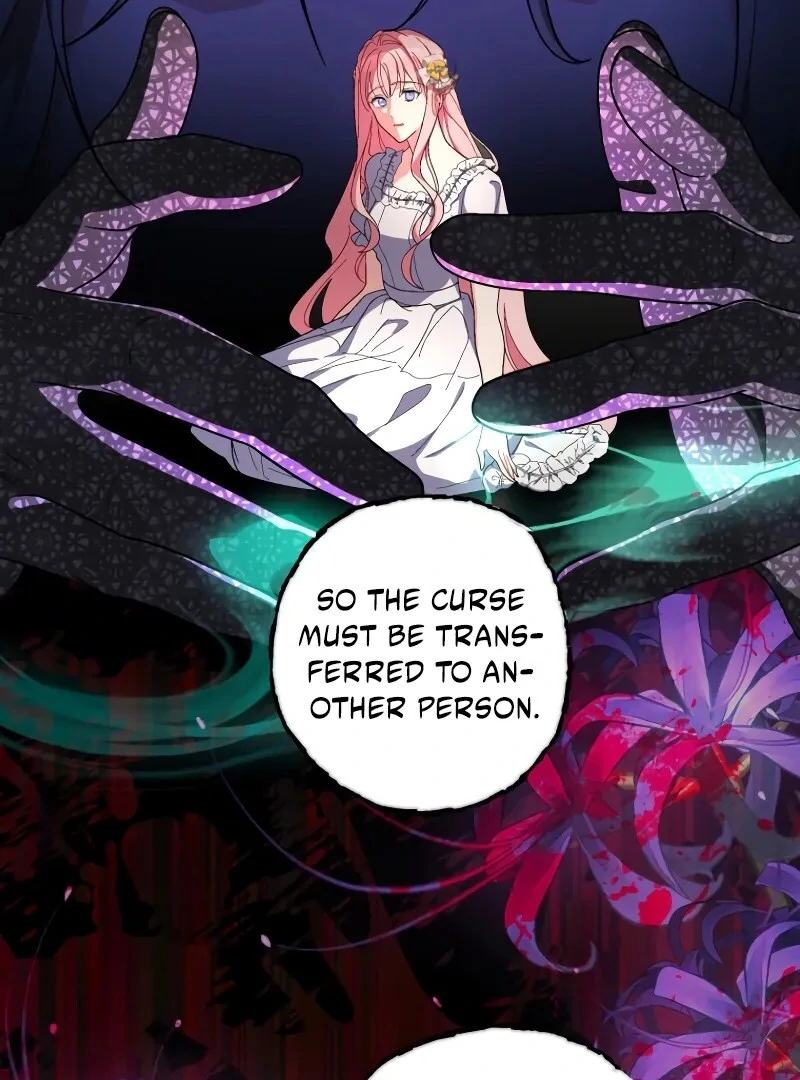 I Still Don't Know About My Favourite Character's Unwavering Obsession Chapter 40 - page 56