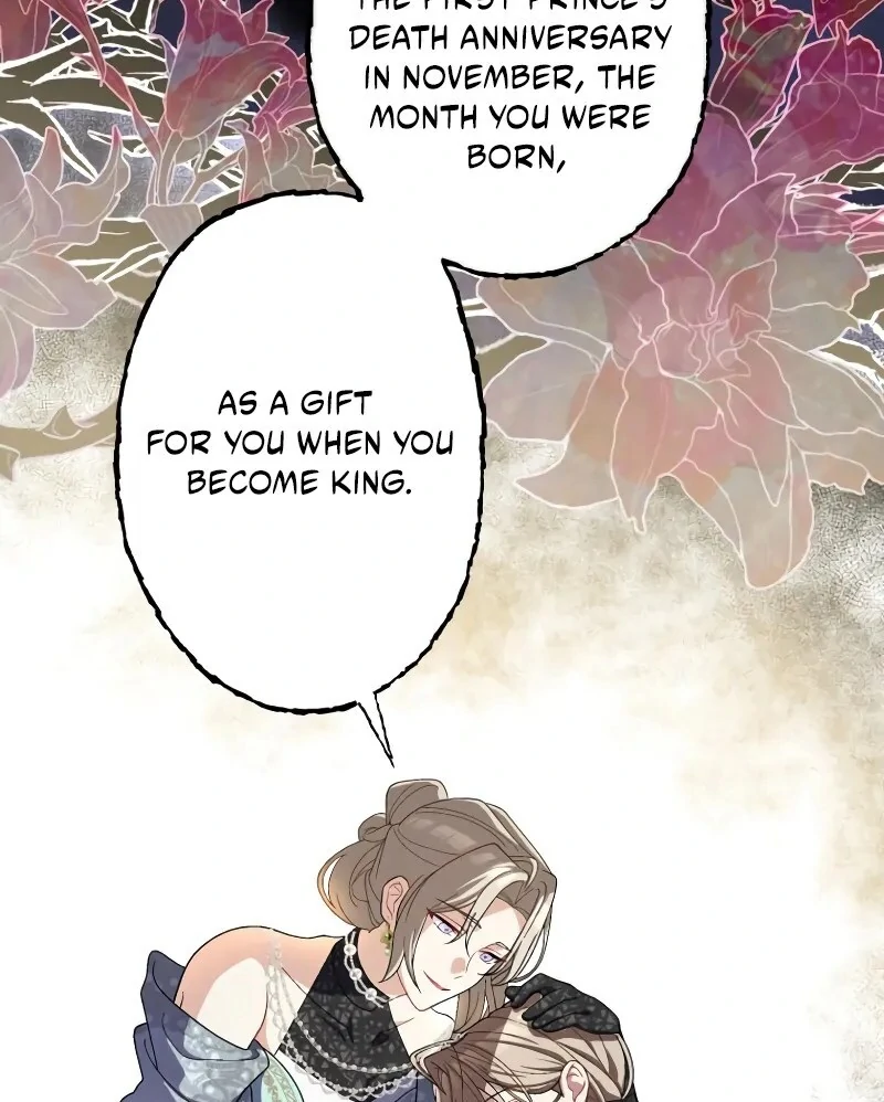 I Still Don't Know About My Favourite Character's Unwavering Obsession Chapter 40 - page 58