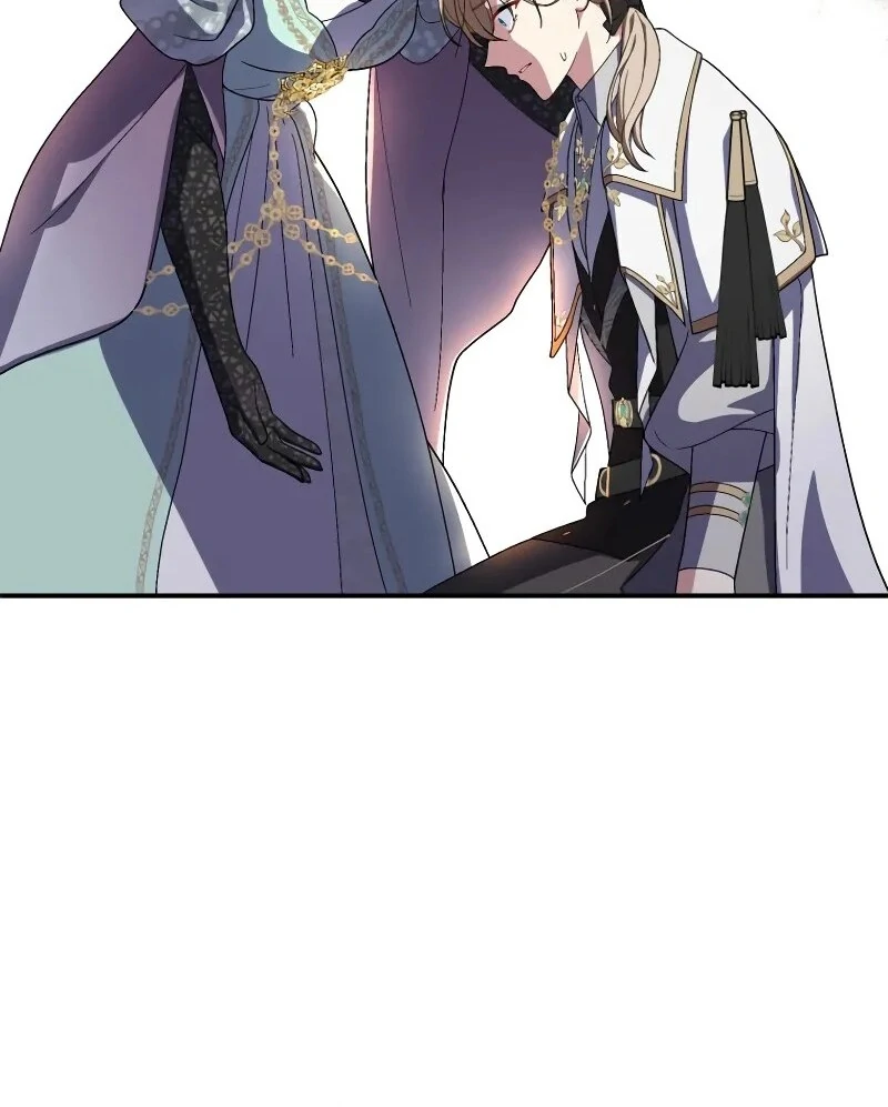 I Still Don't Know About My Favourite Character's Unwavering Obsession Chapter 40 - page 59