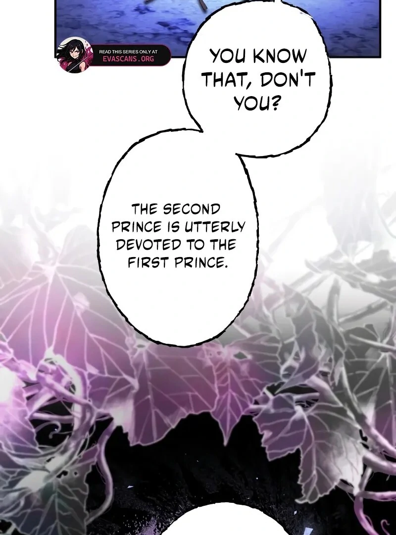 I Still Don't Know About My Favourite Character's Unwavering Obsession Chapter 40 - page 61