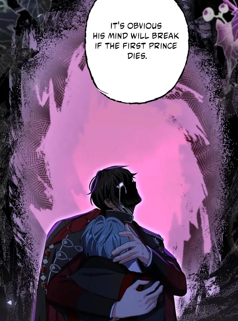 I Still Don't Know About My Favourite Character's Unwavering Obsession Chapter 40 - page 62