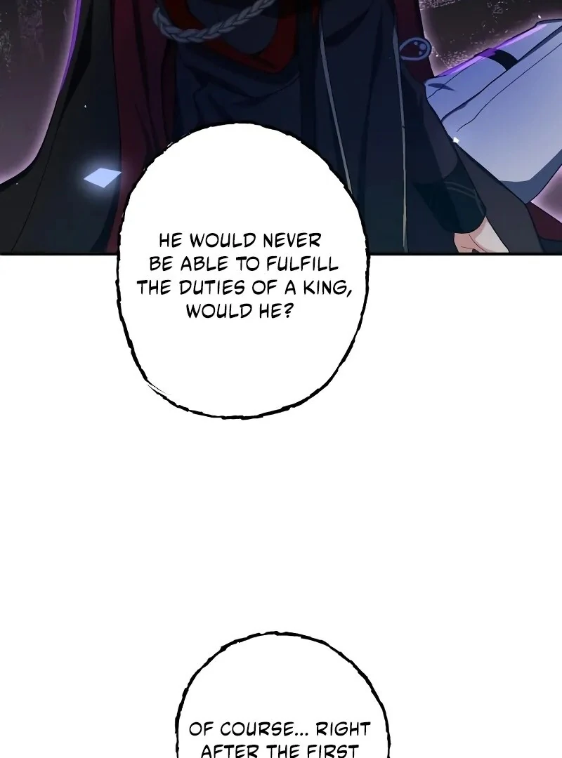 I Still Don't Know About My Favourite Character's Unwavering Obsession Chapter 40 - page 63