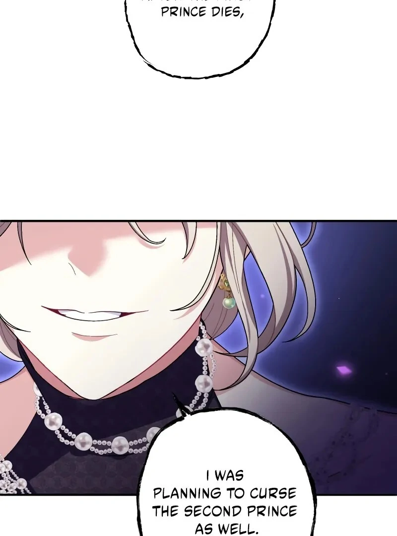 I Still Don't Know About My Favourite Character's Unwavering Obsession Chapter 40 - page 64