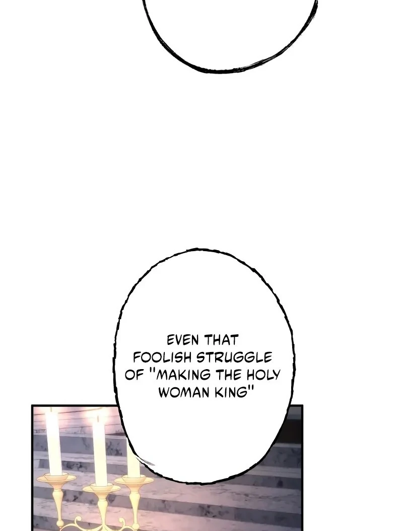 I Still Don't Know About My Favourite Character's Unwavering Obsession Chapter 40 - page 65