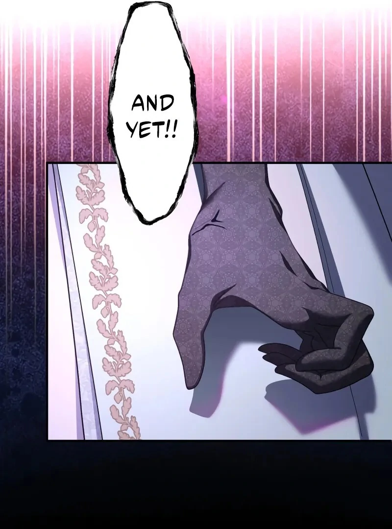 I Still Don't Know About My Favourite Character's Unwavering Obsession Chapter 40 - page 67