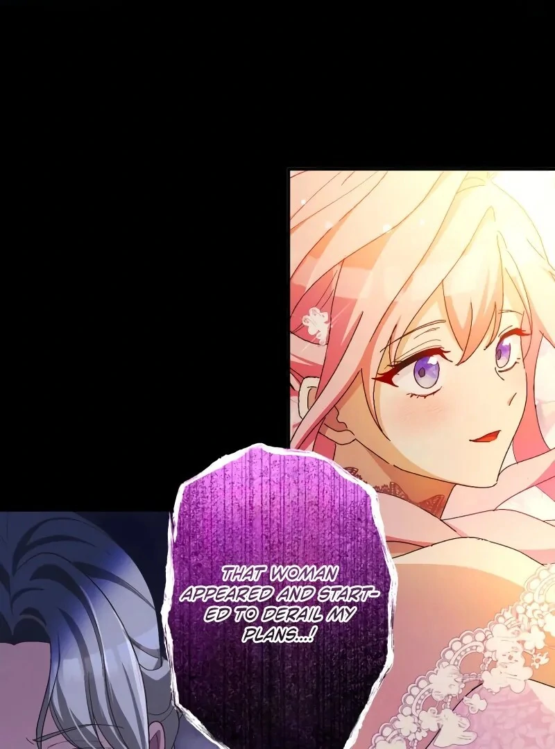 I Still Don't Know About My Favourite Character's Unwavering Obsession Chapter 40 - page 68