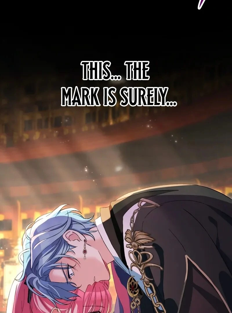 I Still Don't Know About My Favourite Character's Unwavering Obsession Chapter 40 - page 6