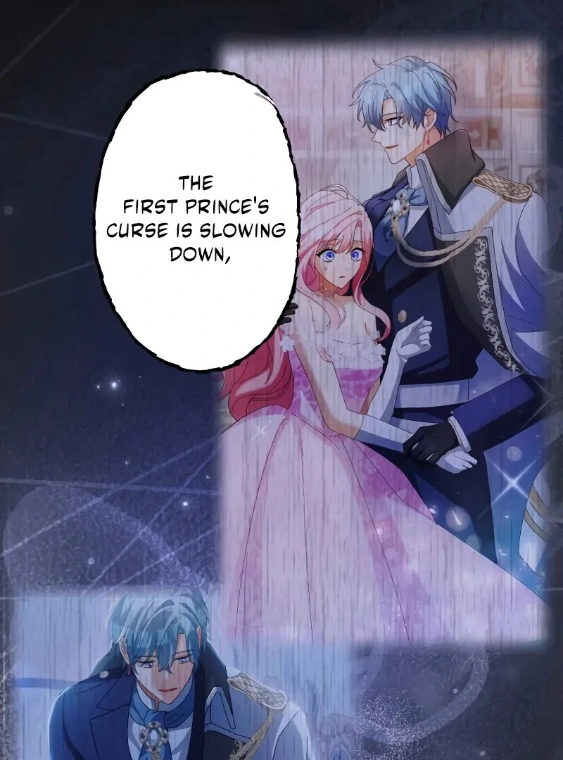 I Still Don't Know About My Favourite Character's Unwavering Obsession Chapter 40 - page 70