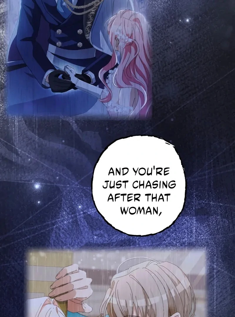 I Still Don't Know About My Favourite Character's Unwavering Obsession Chapter 40 - page 71