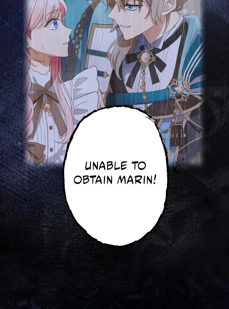 I Still Don't Know About My Favourite Character's Unwavering Obsession Chapter 40 - page 72