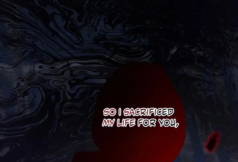 I Still Don't Know About My Favourite Character's Unwavering Obsession Chapter 40 - page 73