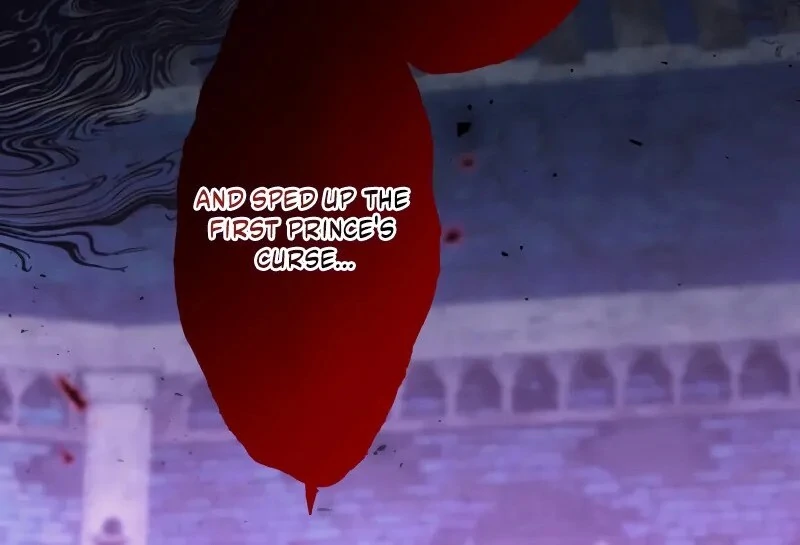 I Still Don't Know About My Favourite Character's Unwavering Obsession Chapter 40 - page 74