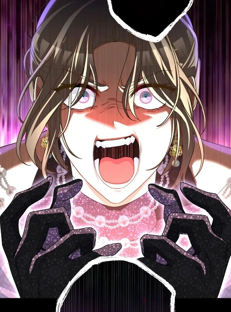 I Still Don't Know About My Favourite Character's Unwavering Obsession Chapter 40 - page 77