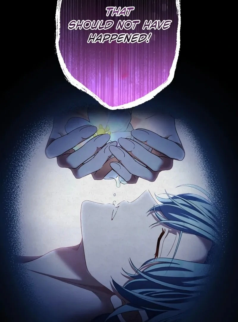 I Still Don't Know About My Favourite Character's Unwavering Obsession Chapter 40 - page 78