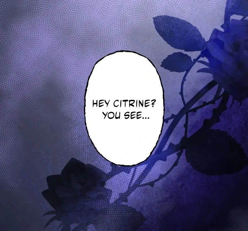 I Still Don't Know About My Favourite Character's Unwavering Obsession Chapter 40 - page 81