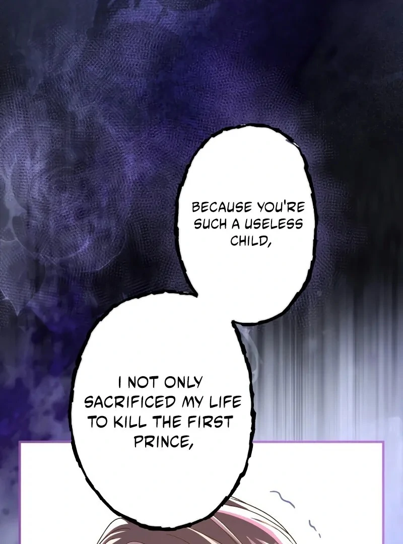 I Still Don't Know About My Favourite Character's Unwavering Obsession Chapter 40 - page 82