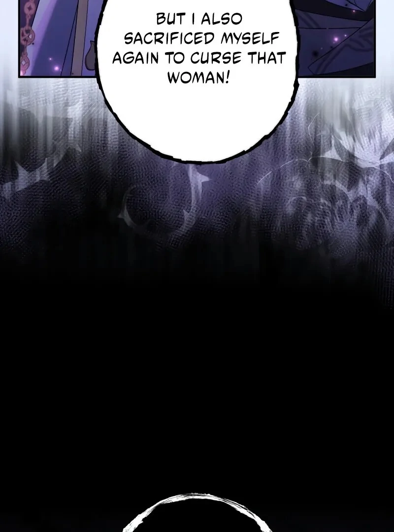 I Still Don't Know About My Favourite Character's Unwavering Obsession Chapter 40 - page 84