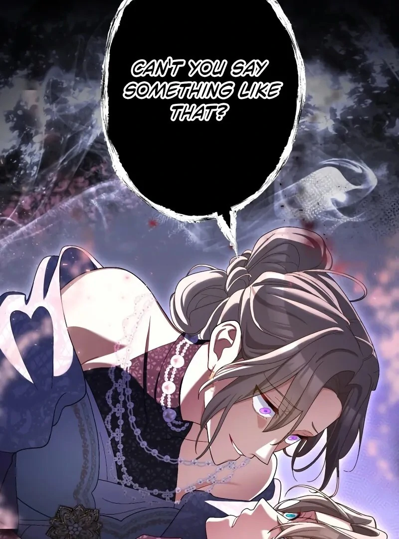 I Still Don't Know About My Favourite Character's Unwavering Obsession Chapter 40 - page 85