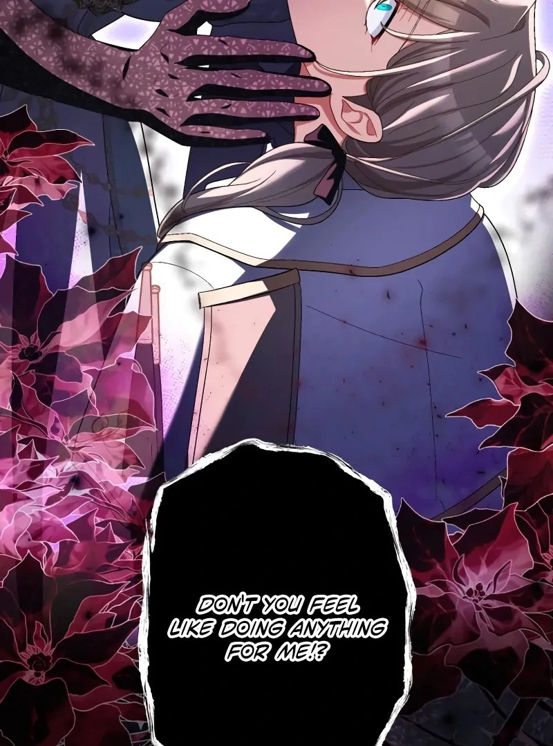 I Still Don't Know About My Favourite Character's Unwavering Obsession Chapter 40 - page 86