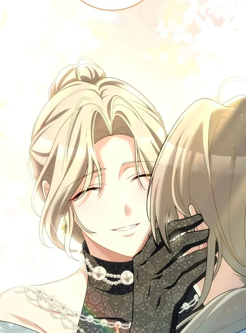 I Still Don't Know About My Favourite Character's Unwavering Obsession Chapter 40 - page 94