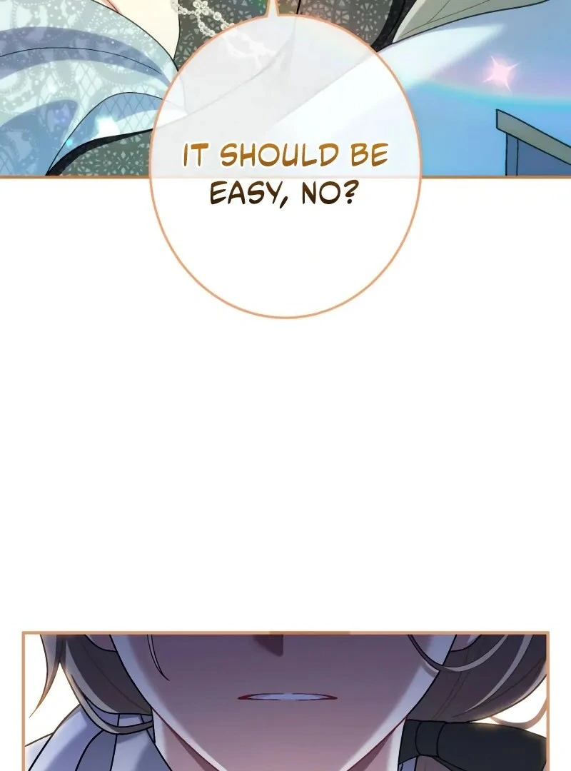 I Still Don't Know About My Favourite Character's Unwavering Obsession Chapter 40 - page 95