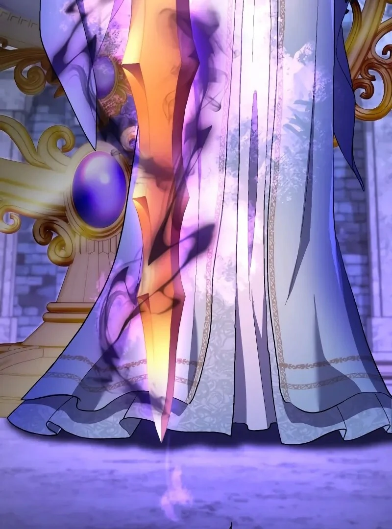 I Still Don't Know About My Favourite Character's Unwavering Obsession Chapter 41 - page 9