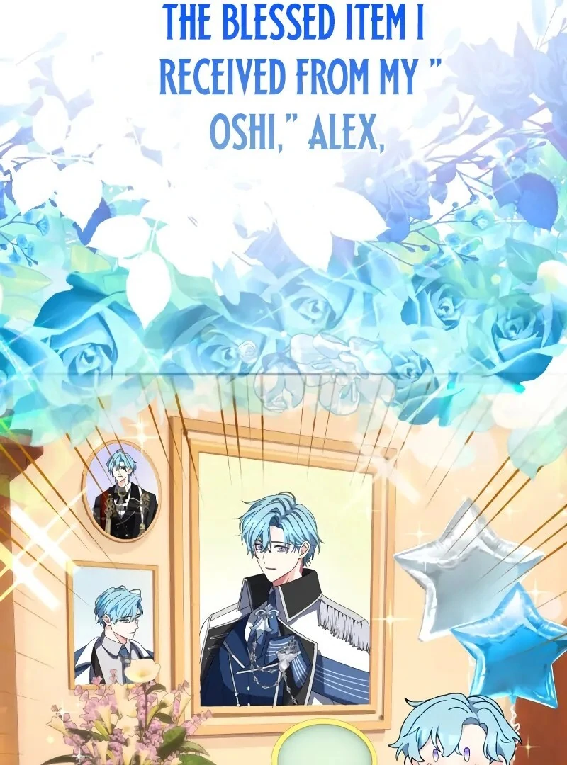 I Still Don't Know About My Favourite Character's Unwavering Obsession Chapter 41 - page 103