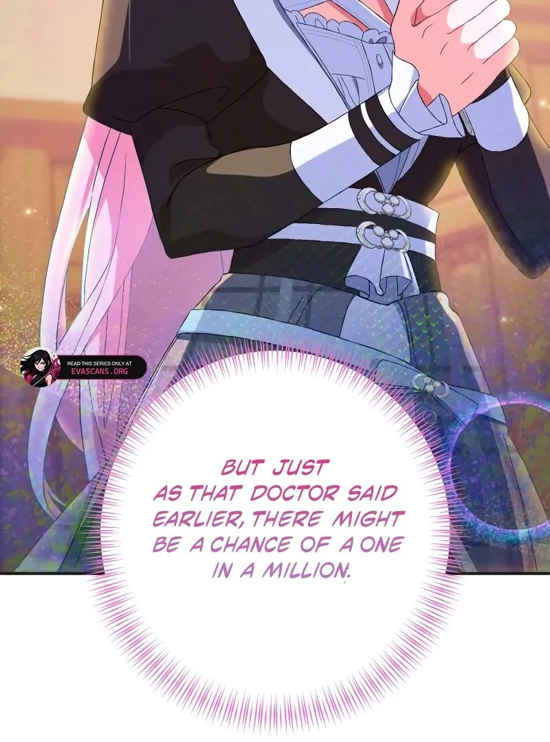 I Still Don't Know About My Favourite Character's Unwavering Obsession Chapter 41 - page 108