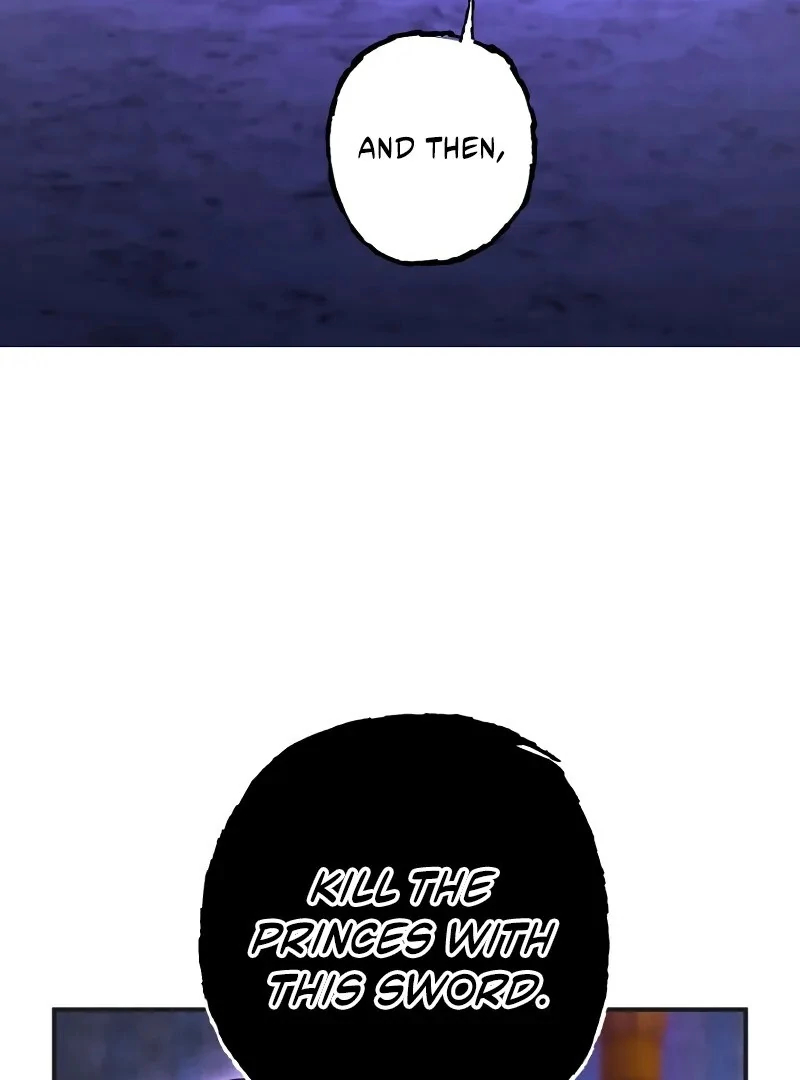 I Still Don't Know About My Favourite Character's Unwavering Obsession Chapter 41 - page 10