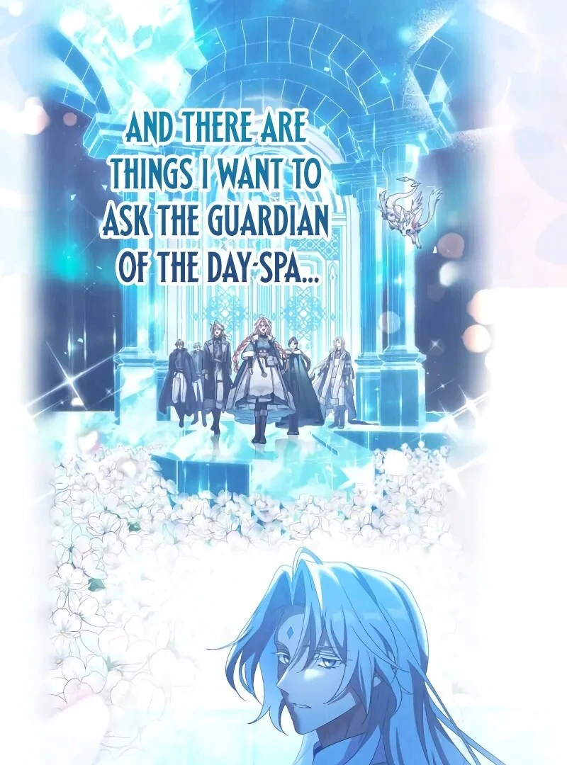 I Still Don't Know About My Favourite Character's Unwavering Obsession Chapter 41 - page 111