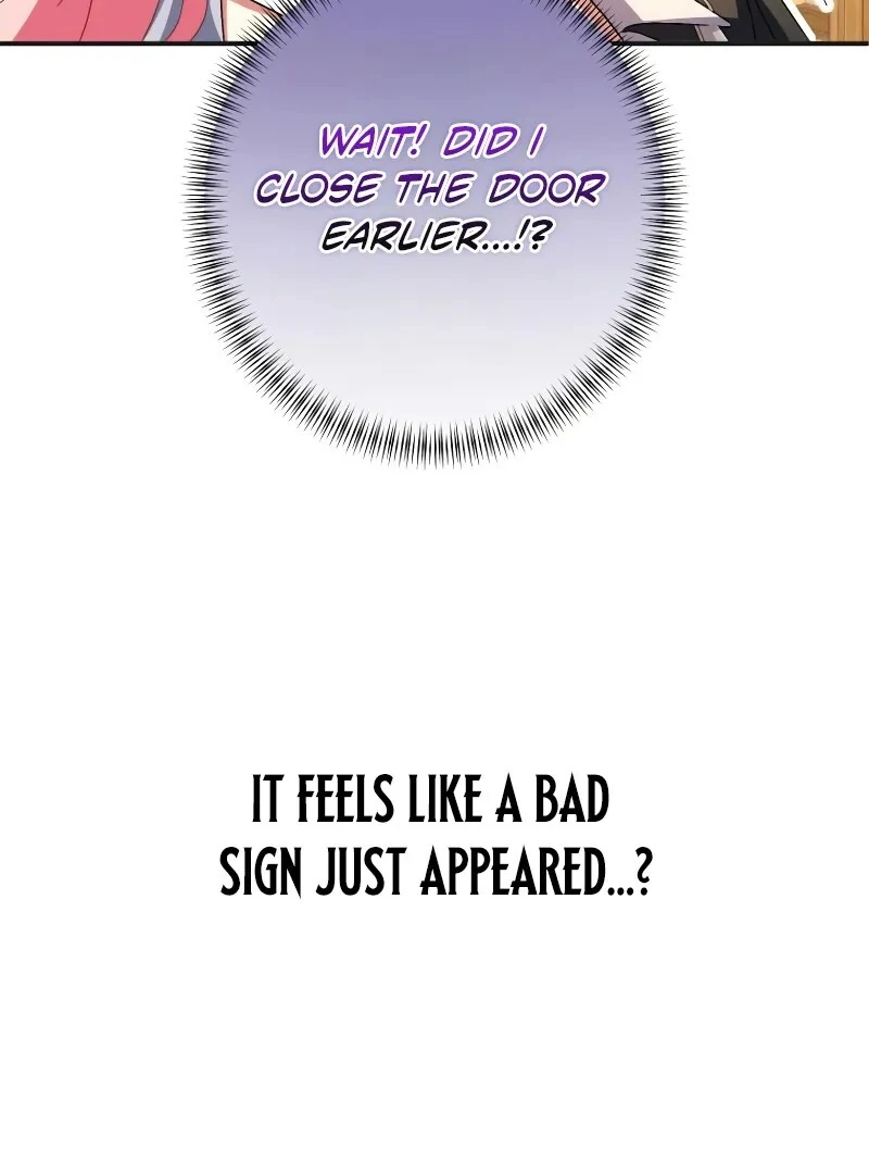 I Still Don't Know About My Favourite Character's Unwavering Obsession Chapter 41 - page 114