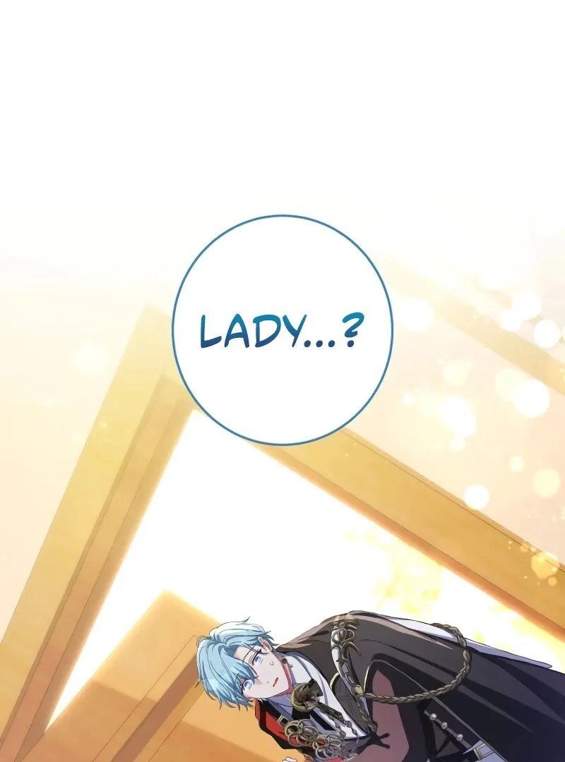 I Still Don't Know About My Favourite Character's Unwavering Obsession Chapter 41 - page 115