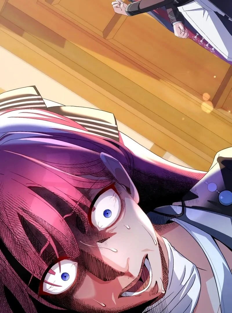 I Still Don't Know About My Favourite Character's Unwavering Obsession Chapter 41 - page 116