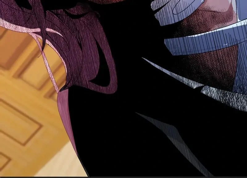 I Still Don't Know About My Favourite Character's Unwavering Obsession Chapter 41 - page 117