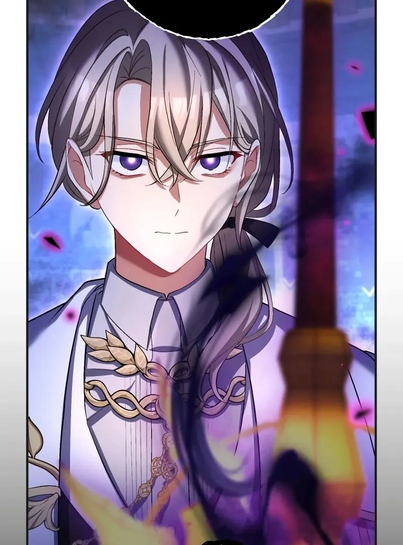 I Still Don't Know About My Favourite Character's Unwavering Obsession Chapter 41 - page 11