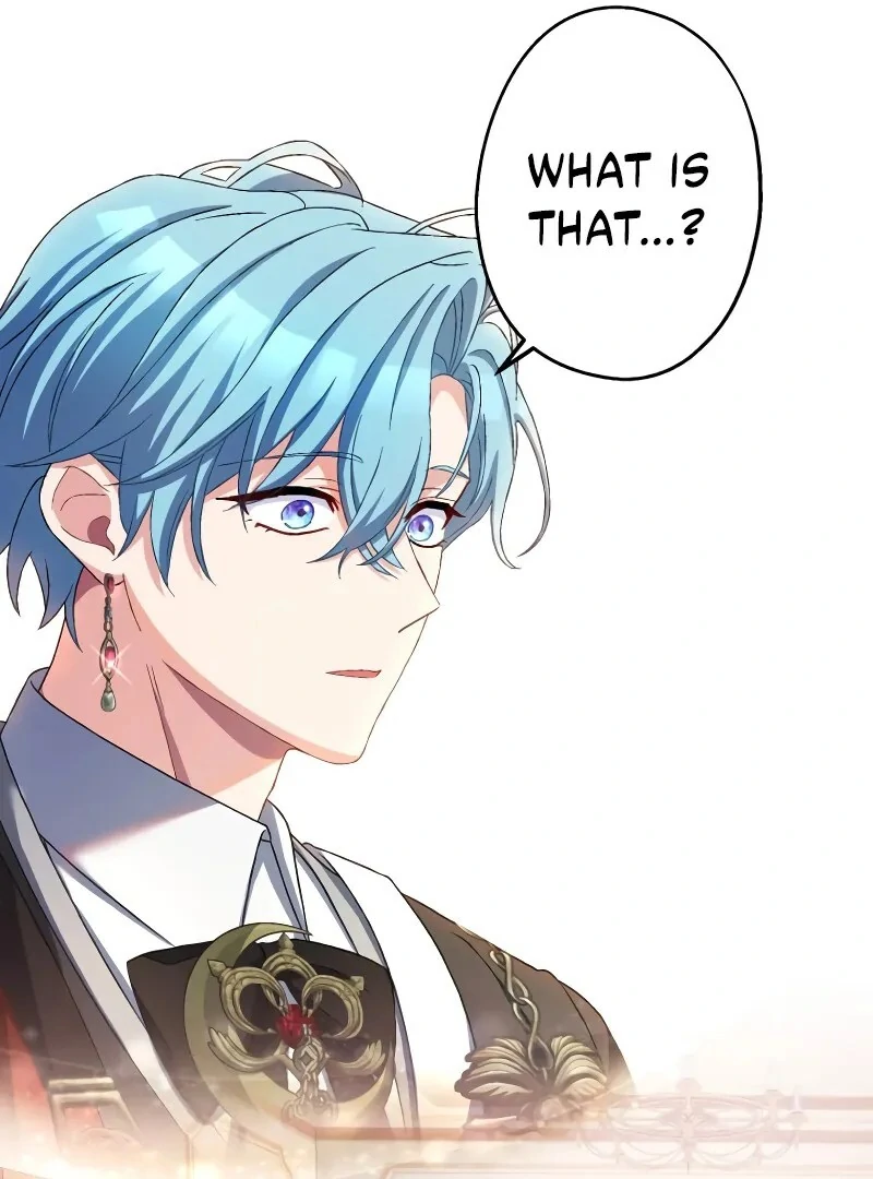 I Still Don't Know About My Favourite Character's Unwavering Obsession Chapter 41 - page 119