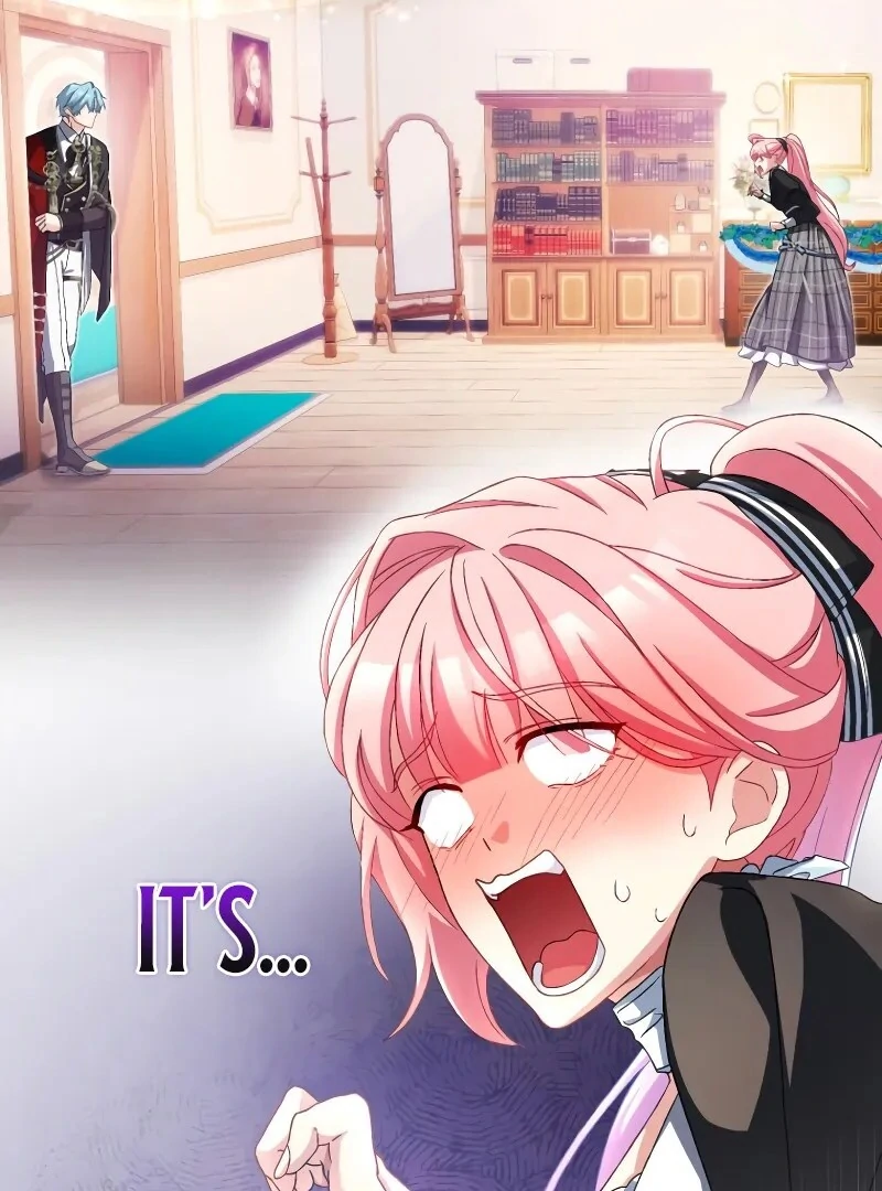 I Still Don't Know About My Favourite Character's Unwavering Obsession Chapter 41 - page 120