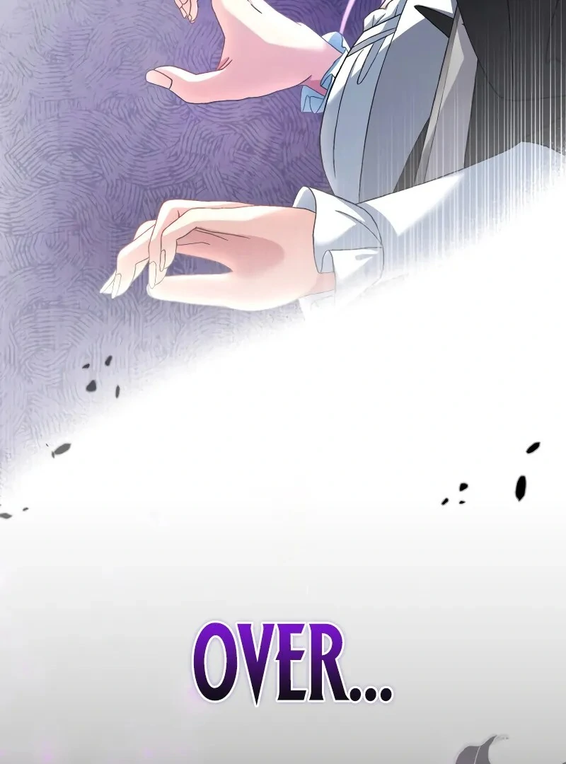 I Still Don't Know About My Favourite Character's Unwavering Obsession Chapter 41 - page 121