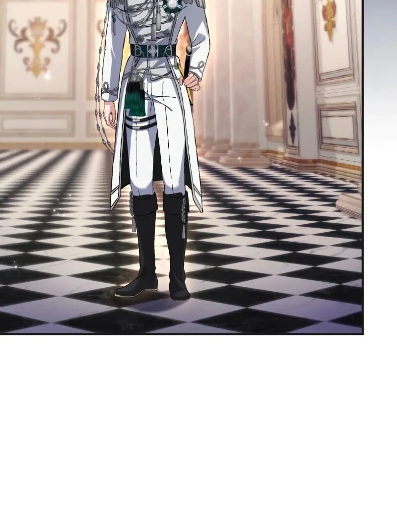 I Still Don't Know About My Favourite Character's Unwavering Obsession Chapter 41 - page 125