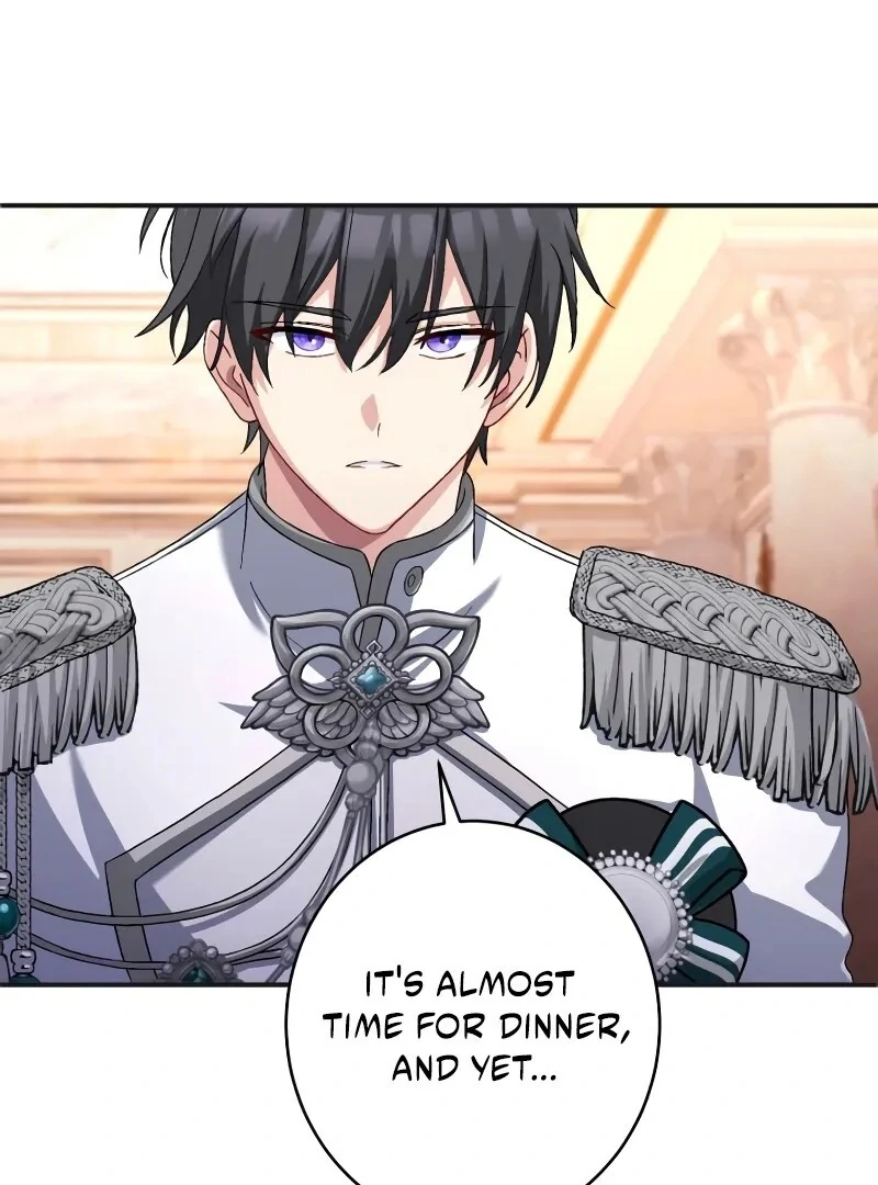 I Still Don't Know About My Favourite Character's Unwavering Obsession Chapter 41 - page 127